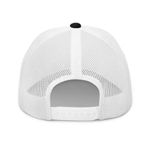 Load image into Gallery viewer, GtoG Adjustable Mesh Trucker Cap
