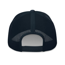 Load image into Gallery viewer, GtoG Adjustable Mesh Trucker Cap
