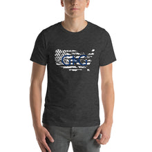 Load image into Gallery viewer, Men&#39;s t-shirt
