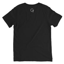 Load image into Gallery viewer, GtoG Short Sleeve V-Neck T-Shirt
