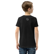 Load image into Gallery viewer, GtoG Youth Short Sleeve T-Shirt
