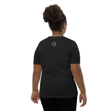 Load image into Gallery viewer, GtoG Youth Short Sleeve T-Shirt
