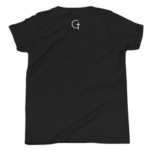 Load image into Gallery viewer, GtoG Youth Short Sleeve T-Shirt
