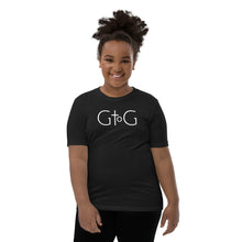 Load image into Gallery viewer, GtoG Youth Short Sleeve T-Shirt
